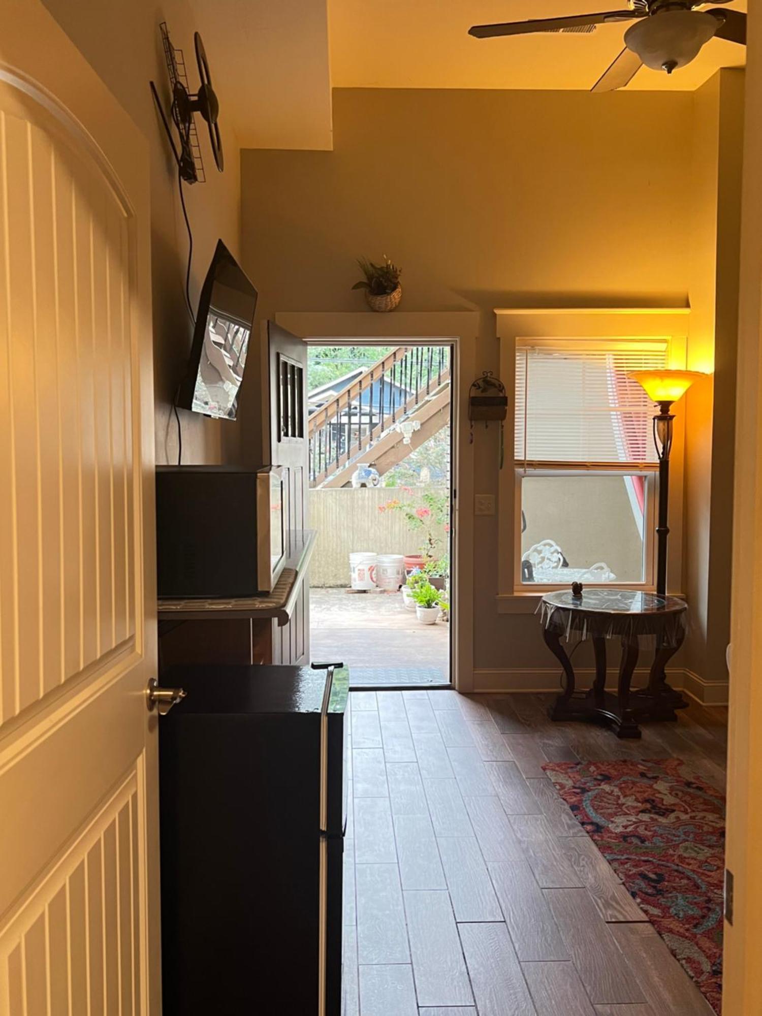 North Shore Serenity Suite Chattanooga Dış mekan fotoğraf